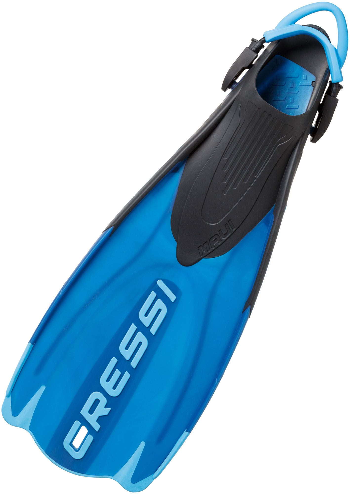 Cressi Modular Sprint Fins - Force-E Scuba Centers