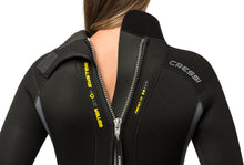 Load image into Gallery viewer, Otterflex 5mm Lady Wetsuit
